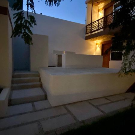 Отель Casa Cielito Lindo Косумель Экстерьер фото