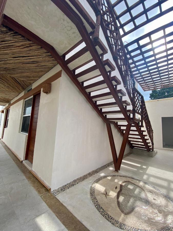 Отель Casa Cielito Lindo Косумель Экстерьер фото