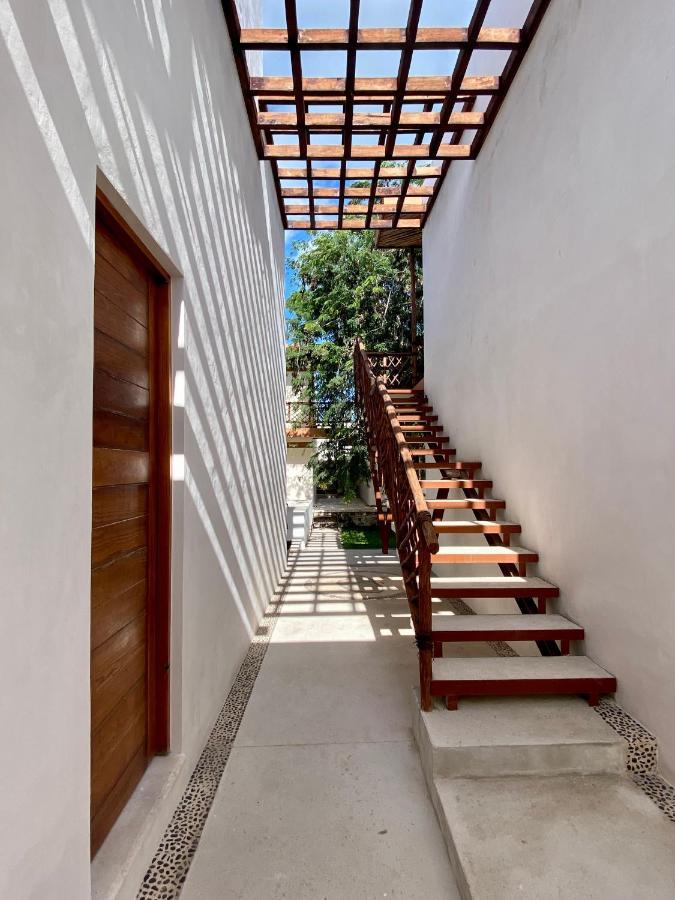 Отель Casa Cielito Lindo Косумель Экстерьер фото