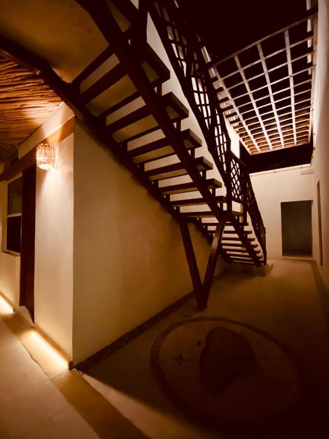 Отель Casa Cielito Lindo Косумель Экстерьер фото
