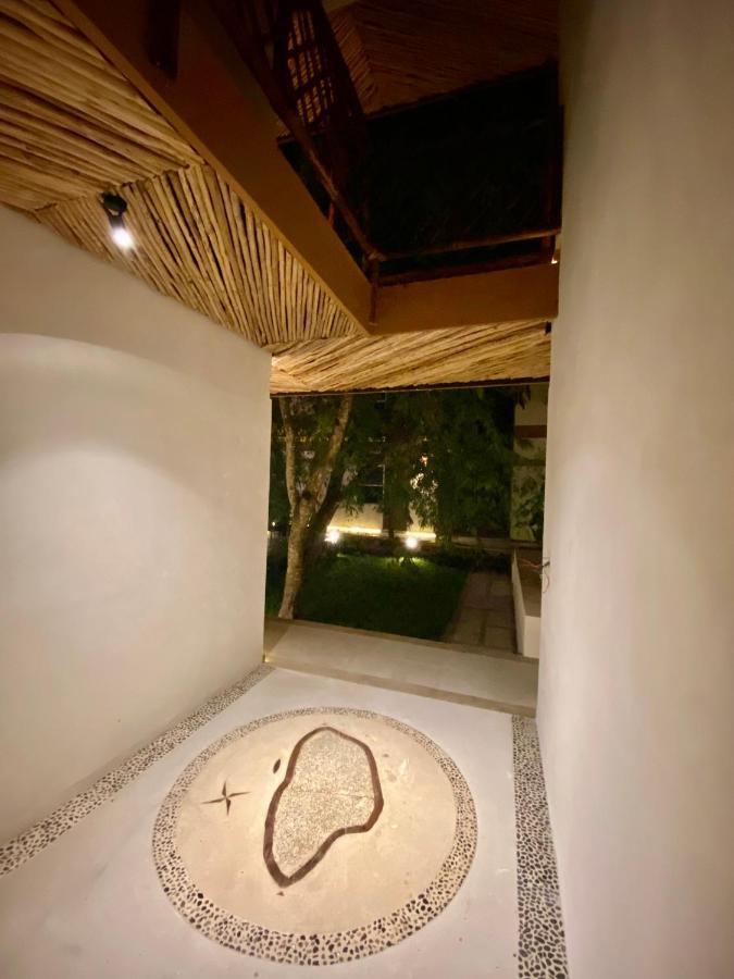 Отель Casa Cielito Lindo Косумель Экстерьер фото
