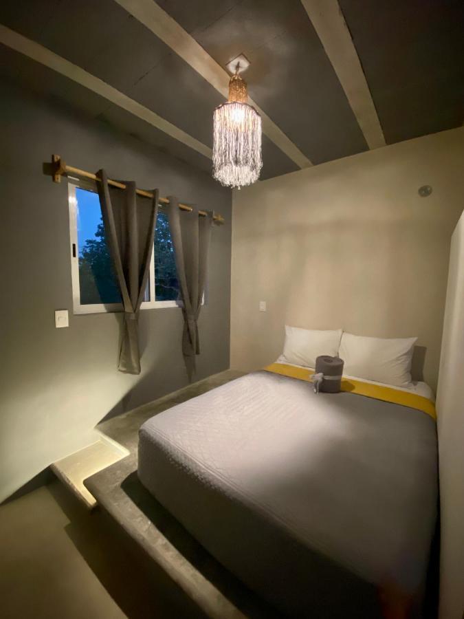 Отель Casa Cielito Lindo Косумель Экстерьер фото