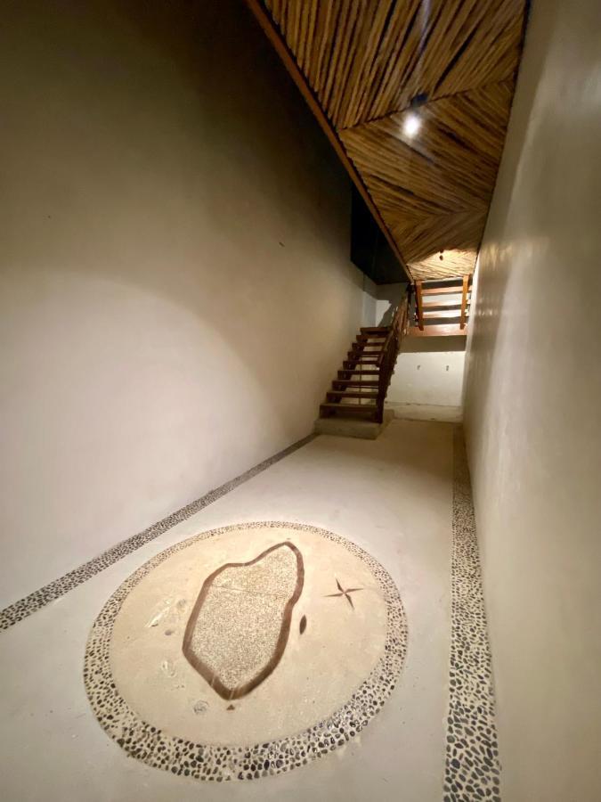 Отель Casa Cielito Lindo Косумель Экстерьер фото